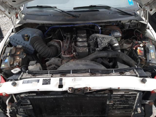 Photo 11 from auction – 1996 DODGE RAM 2500 with VIN 1B7KF26C9TS631018