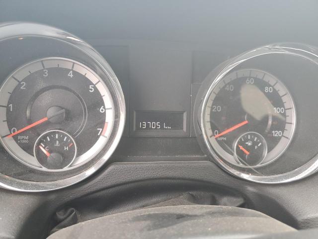 Photo 9 from auction – 2018 DODGE GRAND CARA with VIN 2C4RDGCG0JR302487
