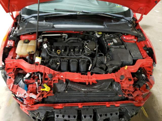 Photo 11 from auction – 2015 FORD FOCUS SE with VIN 1FADP3K27FL242147