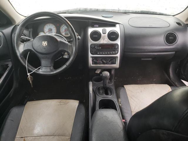 Photo 8 from auction – 2005 DODGE STRATUS SX with VIN 4B3AG42G65E019292
