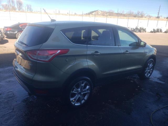 Photo 3 from auction – 2013 FORD ESCAPE SEL with VIN 1FMCU9H93DUC56541