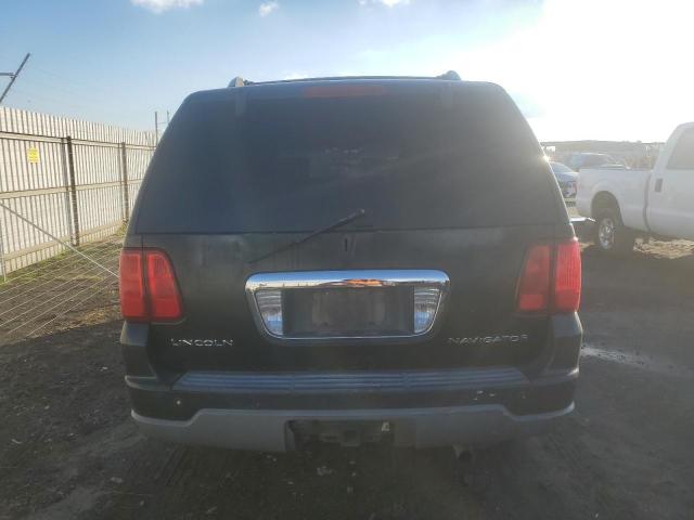 Photo 6 from auction – 2003 LINCOLN NAVIGATOR with VIN 5LMFU28RX3LJ00535