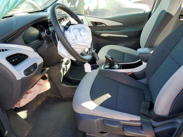 Photo 7 from auction – 2017 CHEVROLET BOLT EV LT with VIN 1G1FW6S07H4187923