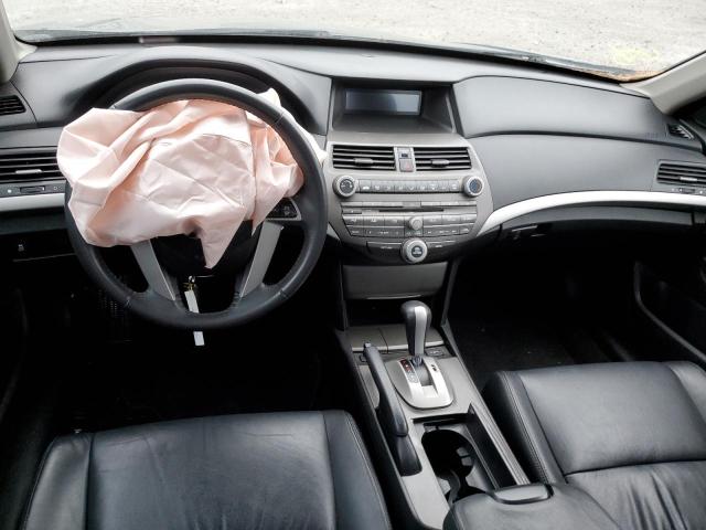 Photo 8 from auction – 2012 HONDA ACCORD SE with VIN 1HGCP2F67CA094846
