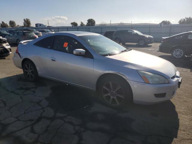 Photo 4 from auction – 2003 HONDA ACCORD EX with VIN 1HGCM82623A035771