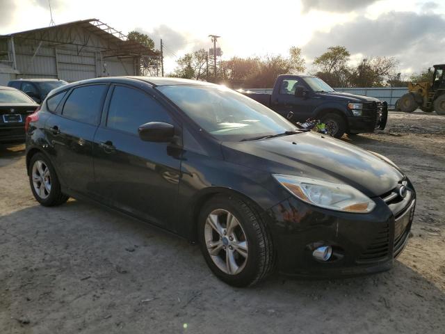 Photo 4 from auction – 2012 FORD FOCUS SE with VIN 1FAHP3K23CL256916