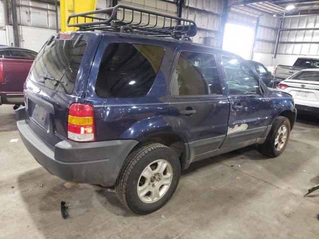 Photo 3 from auction – 2003 FORD ESCAPE XLT with VIN 1FMYU93193KA82279