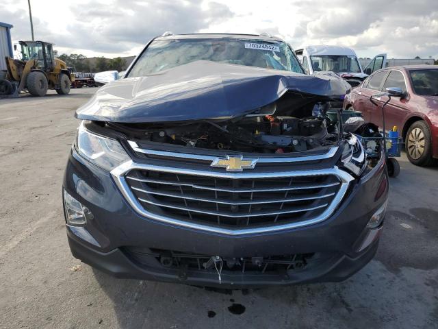 Фото 5 с аукциона – 2018 CHEVROLET EQUINOX PR с VIN 3GNAXPEU4JS548668
