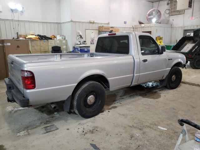Photo 3 from auction – 2003 FORD RANGER with VIN 1FTYR10U23TA20898