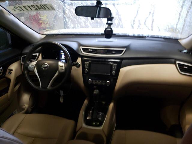 Photo 8 from auction – 2016 NISSAN ROGUE S with VIN 5N1AT2MT4GC819674