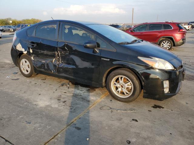 Photo 4 from auction – 2011 TOYOTA PRIUS with VIN JTDKN3DU5B1413179