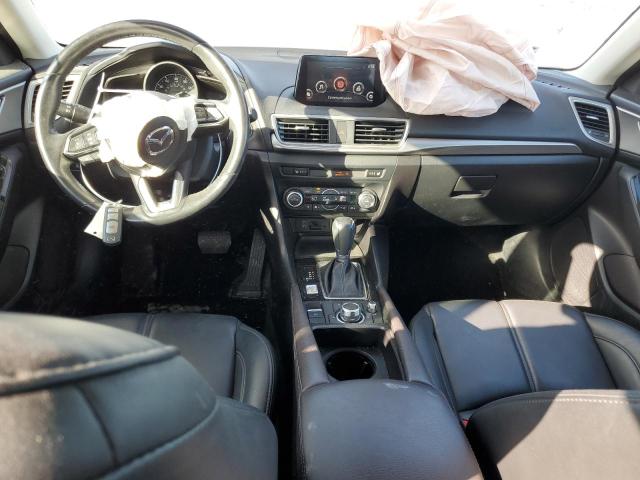 Photo 8 from auction – 2018 MAZDA 3 TOURING with VIN 3MZBN1V37JM207841