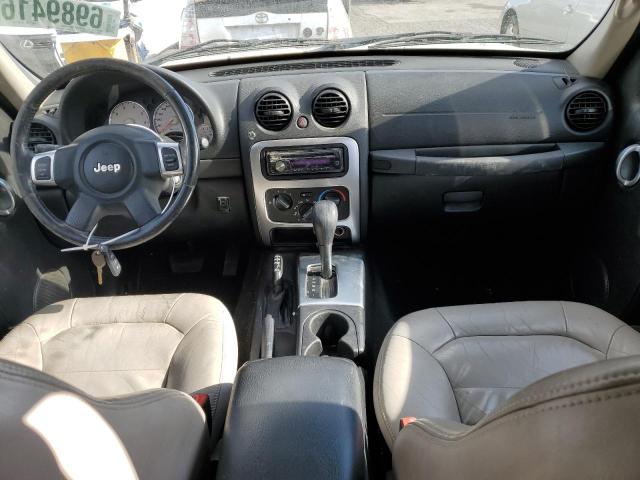 Photo 8 from auction – 2004 JEEP LIBERTY LI with VIN 1J4GL58K34W272113