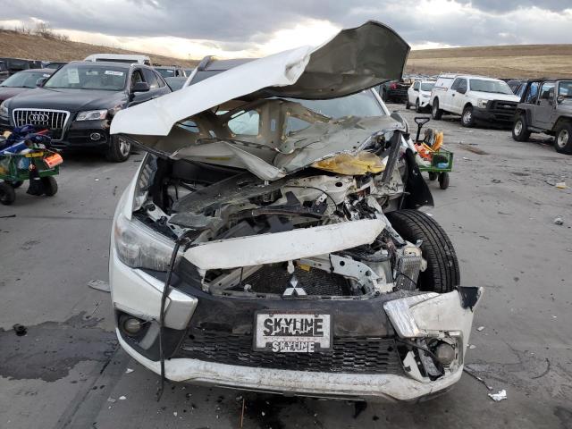 Photo 5 from auction – 2018 MITSUBISHI OUTLANDER with VIN JA4AR4AW0JZ019224