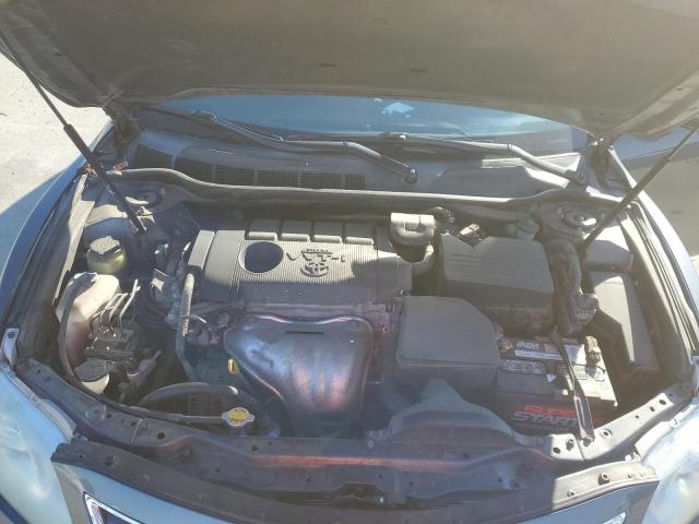 Photo 11 from auction – 2011 TOYOTA CAMRY BASE with VIN 4T1BF3EKXBU129762