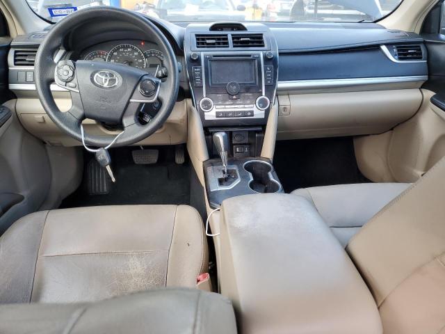 Photo 8 from auction – 2014 TOYOTA CAMRY L with VIN 4T1BF1FK1EU307064