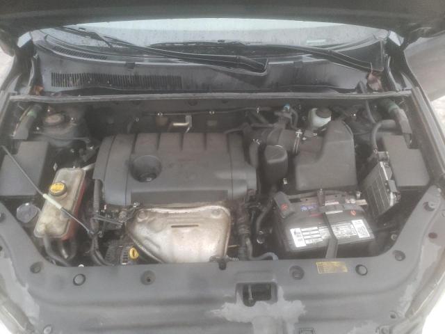 Photo 12 from auction – 2011 TOYOTA RAV4 LIMIT with VIN 2T3YF4DV0BW072894