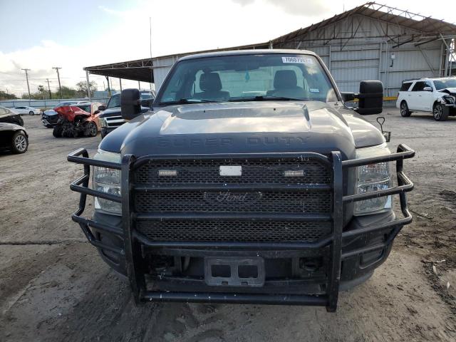 Photo 5 from auction – 2015 FORD F250 SUPER with VIN 1FTBF2A61FEC55709