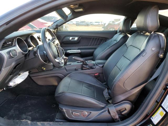Photo 7 from auction – 2018 FORD MUSTANG with VIN 1FA6P8TH5J5176624