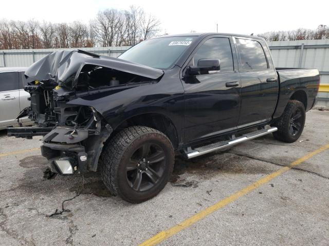 Zdjęcie 1 z aukcji – 2014 RAM 1500 SPORT z VIN 1C6RR7MTXES394359