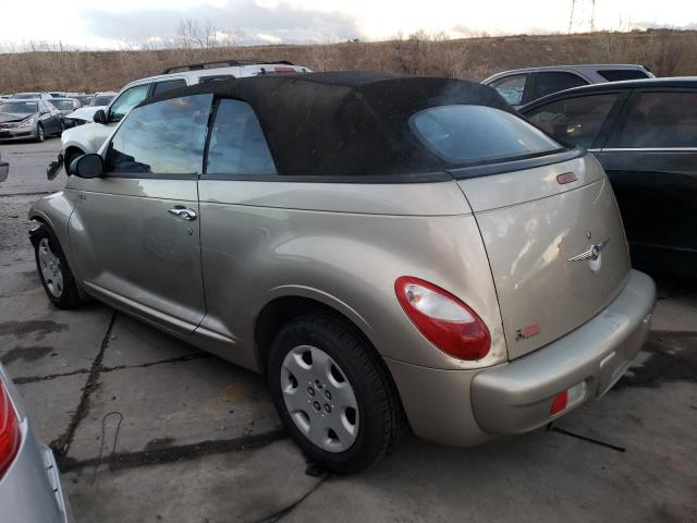 Photo 2 from auction – 2005 CHRYSLER PT CRUISER with VIN 3C3EY45X05T298527