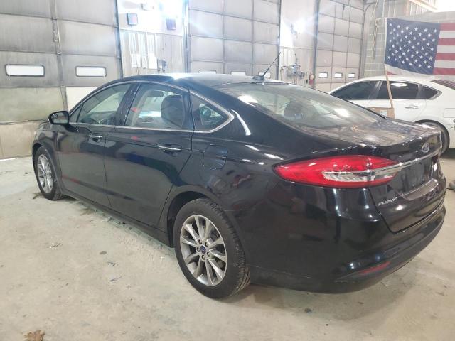 Photo 2 from auction – 2017 FORD FUSION SE with VIN 3FA6P0HD3HR298817