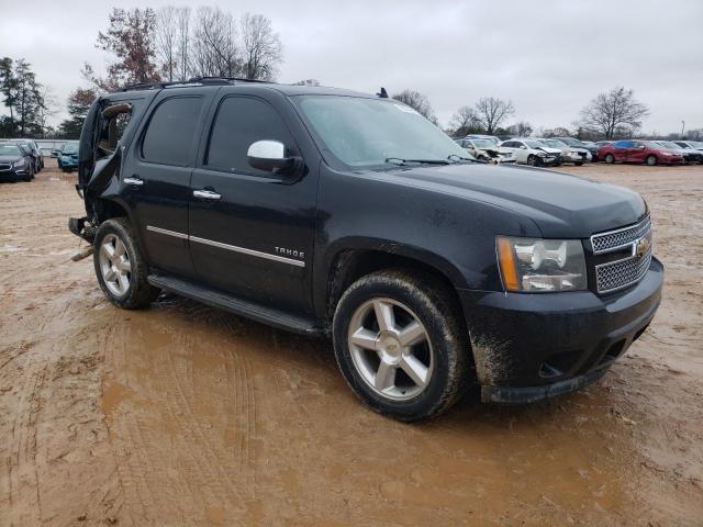 Photo 4 from auction – 2011 CHEVROLET TAHOE C150 with VIN 1GNSCCE03BR141516