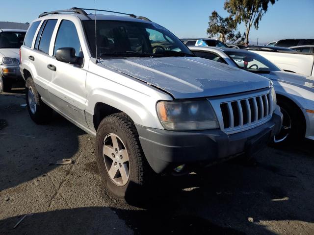 Photo 4 from auction – 2004 JEEP GRAND CHER with VIN 1J4GW48S84C152035