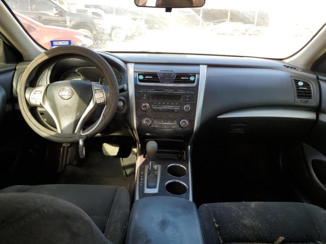 Photo 8 from auction – 2014 NISSAN ALTIMA 2.5 with VIN 1N4AL3AP5EC262844