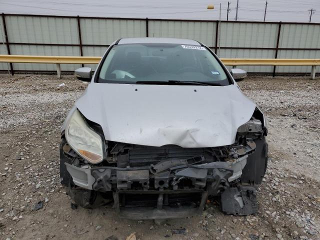 Photo 5 from auction – 2014 FORD FOCUS SE with VIN 1FADP3F2XEL406516