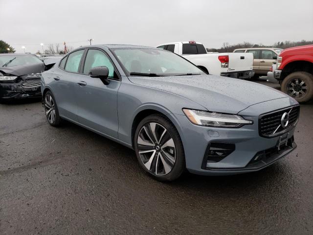 Photo 4 from auction – 2022 VOLVO S60 B5 MOM with VIN 7JRL12TZ9NG161270