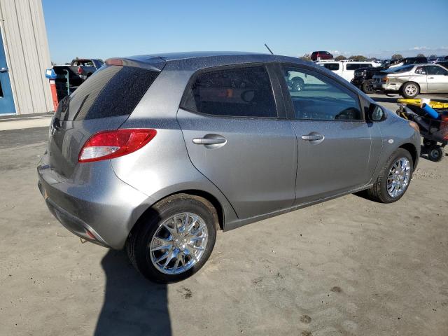 Photo 3 from auction – 2014 MAZDA MAZDA2 SPO with VIN JM1DE1KZ9E0179618