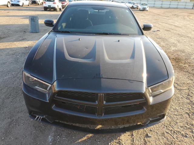 Photo 5 from auction – 2014 DODGE CHARGER PO with VIN 2C3CDXAT4EH358485