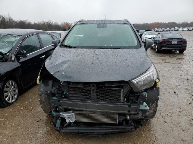 Photo 5 from auction – 2018 BUICK ENCORE PRE with VIN KL4CJASB4JB693783