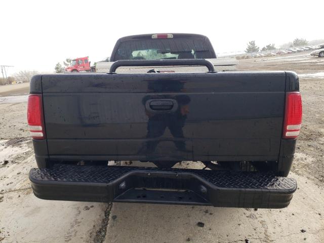 Photo 6 from auction – 2001 DODGE DAKOTA with VIN 1B7GG22N11S290379