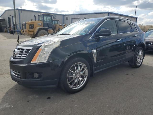CADILLAC SRX PREMIU 2013 with VIN 3GYFNEE39DS519357 - Photo from auction