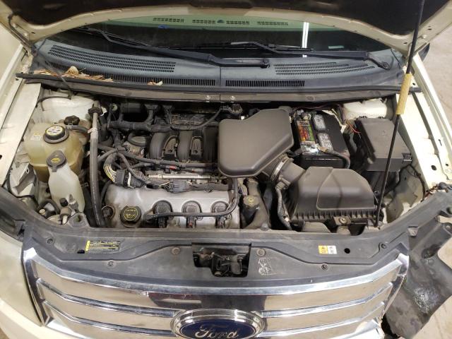 Photo 12 from auction – 2007 FORD 150 with VIN 2FMDK49C37BA30937