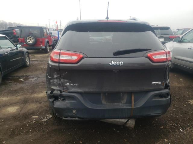Photo 6 from auction – 2016 JEEP CHEROKEE L with VIN 1C4PJMCB8GW279964