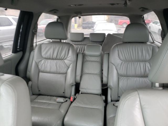 Photo 10 from auction – 2008 HONDA ODYSSEY with VIN 5FNRL38628B408022