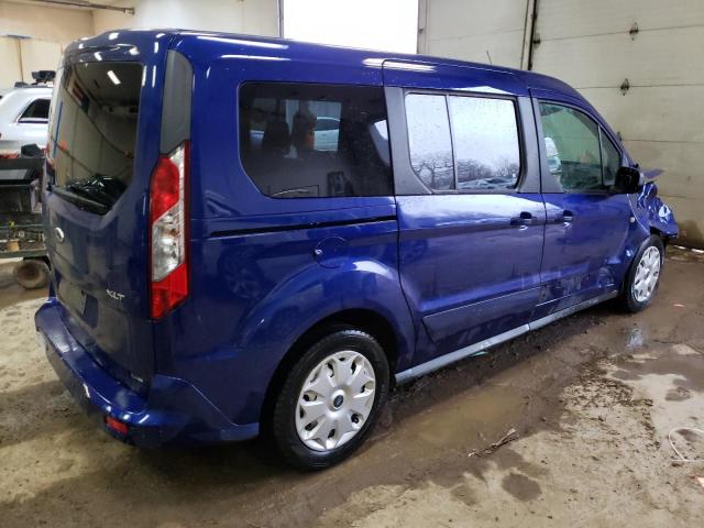 Photo 3 from auction – 2014 FORD TRANSIT CO with VIN NM0GE9F76E1147527
