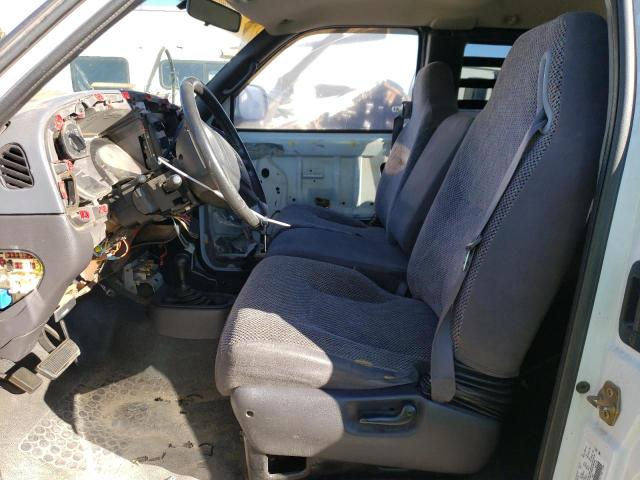 Photo 7 from auction – 2001 DODGE RAM 2500 with VIN 1B7KF23W91J615628