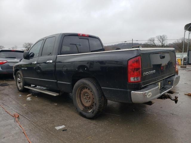 Photo 2 from auction – 2003 DODGE RAM 1500 S with VIN 1D7HA18DX3J599572