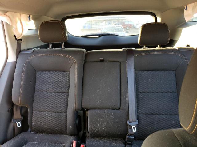 Photo 10 from auction – 2020 GMC TERRAIN SL with VIN 3GKALLEV8LL169597