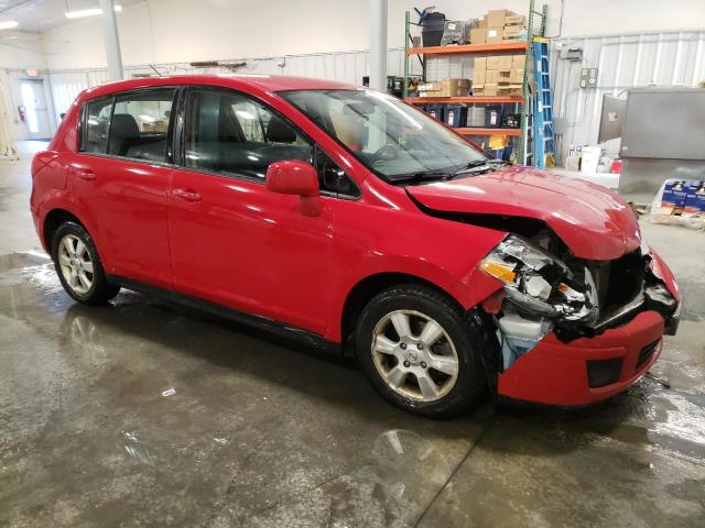 Photo 4 from auction – 2012 NISSAN VERSA S with VIN 3N1BC1CPXCK804188