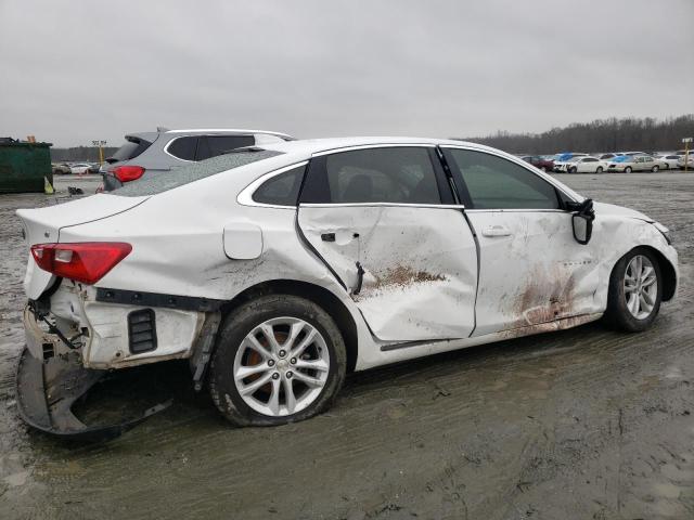 Photo 3 from auction – 2018 CHEVROLET MALIBU LT with VIN 1G1ZD5ST3JF184843