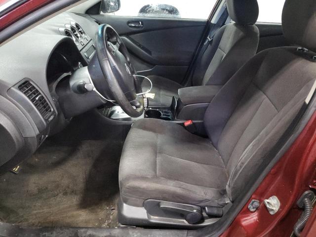 Photo 7 from auction – 2011 NISSAN ALTIMA BAS with VIN 1N4AL2AP9BC161098