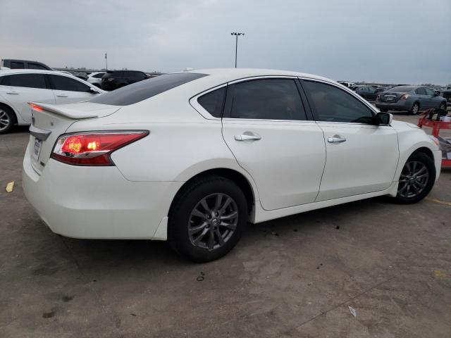Photo 3 from auction – 2015 NISSAN ALTIMA 2.5 with VIN 1N4AL3AP0FC591274