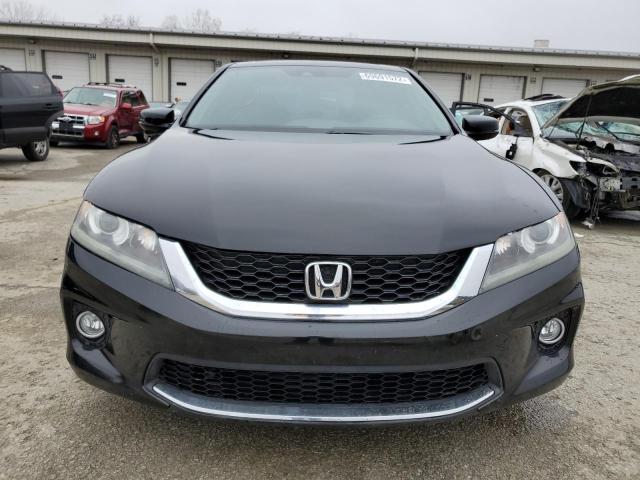 Photo 5 from auction – 2014 HONDA ACCORD EXL with VIN 1HGCT1B82EA014918