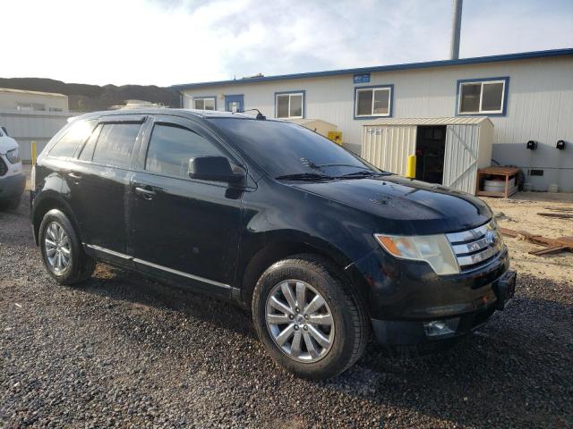Foto 4 de la subasta – 2007 FORD EDGE SEL P con VIN 2FMDK49C37BB34120