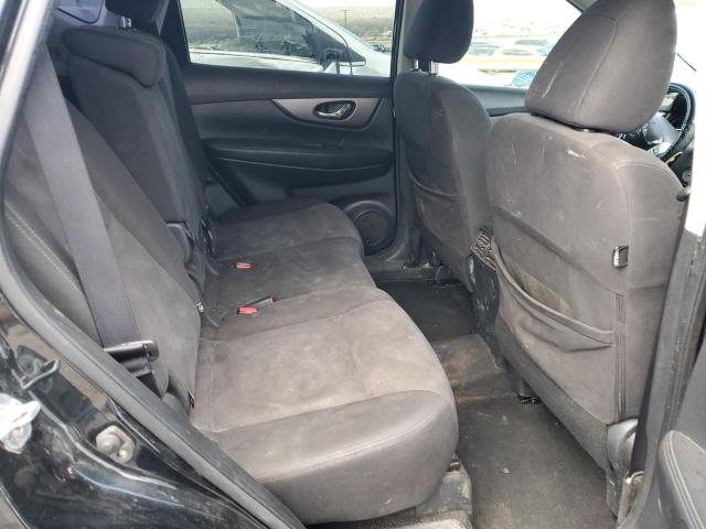 Photo 10 from auction – 2016 NISSAN ROGUE S with VIN KNMAT2MT7GP717329
